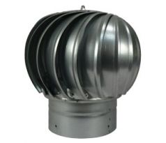 Komínová rotačná hlavica Dalap DORN Ø 150 mm