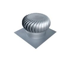 Ventilačná rotačná hlavica SKY AXIS 500 mm