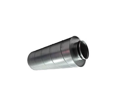 Tlmič hluku Dalap DAMPER Ø 315 mm, dĺžka 600 mm