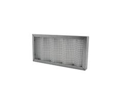Filter G4 k rekuperačnej jednotke Vents VUT 250 VB EC