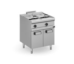 Fritéza Apach APFE-77P/PL