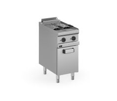 Fritéza Apach APFE-47/2P/PL