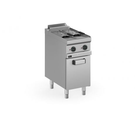 Fritéza Apach APFE-47/2P/PL