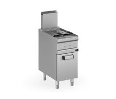 Fritéza Apach APFG-47/2P/PL