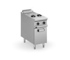 Fritéza Apach APFE-49/2VP/PL