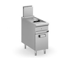 Fritéza Apach APFG-49P/PL