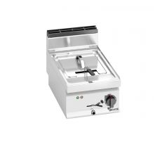 Elektrická fritéza - 10 L - 6 kW – EFB473E-10