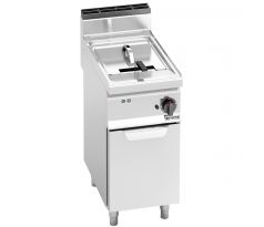 Elektrická fritéza - 18 L - 13 kW – EFB479H-18