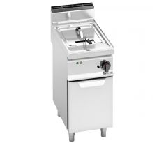 Elektrická fritéza - 10 L - 9 kW – EFB479H-10
