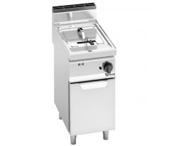Elektrická fritéza - 10 L - 6kW – EFB479E-10