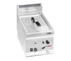 Plynová fritéza - 8 L - 6,6 kW – GFB363T-8