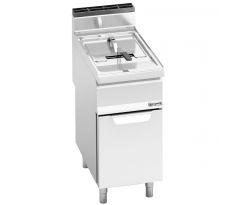 Plynová fritéza - 15 L - 12,7 kW – GFB479T-15
