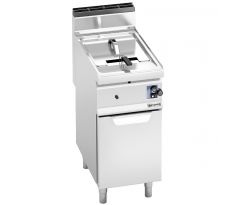 Plynová fritéza - 10 L - 6,9 kW – GFB479T-10