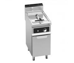 Plynová fritéza - 18 L - 14 kW - Bflex Digital – GFB479ES-18