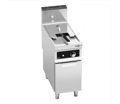 Plynová fritéza - 18 L - 14 kW - Bflex Digital – GFB499ES-18