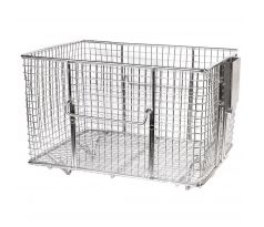 Kôš do fritézy - 24 L - Pre elektrické tlakové fritézy EHFMY491 a EHFDY491 – FKEHFMDY491