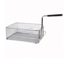 Kôš do fritézy - 18 L - Pre plynové a elektrické fritézy, séria 700 – GFK7-20