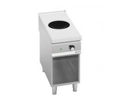 Indukčný wok sporák - 5 kW – IWB499S