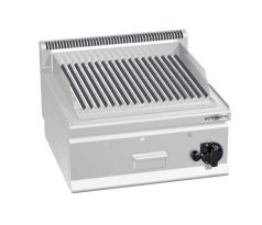 Lávový plynový gril - 8 kW – GLB663C