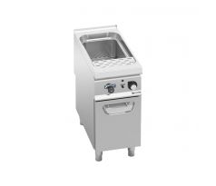 Elektrický varič cestovín - 40 L - 10 kW – ENB499S