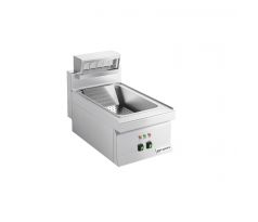 Elektrický ohrievač hranoliek - 1,17 kW - 1× GN 1/1 – FWK400-EN