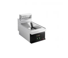 Elektrický ohrievač hranoliek - 1,17 kW - 1× GN 1/1 – WK473