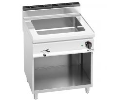 Elektrická Bain Marie - 2,4 kW - 2x GN 1/1 – EBB879C