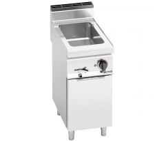 Elektrická Bain Marie - 1,2 kW - 1x GN 1/1 a 1x GN 1/91 – EBB479C
