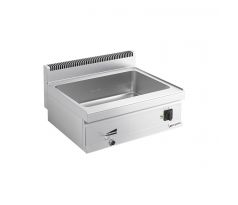Elektrická Bain Marie - 1,2 kW - 1x GN 1/1 a 3x GN 1/9 – BMK66-E