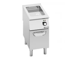 Elektrická výklopná panvica - 900 mm - 11,5 l - 4,8 kW – EMB499