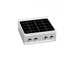 Indukčný sporák - 28 kW – IGPB893