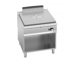 Plynový sporák - 13 kW – GPHB891