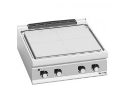 Elektrický tálový sporák - 14 kW – EGPB893