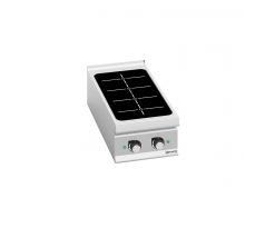 Indukčný sporák - 14 kW – IGPB493