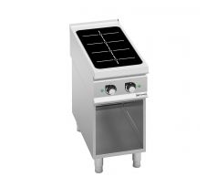 Indukčný sporák - 14 kW – IGPB499