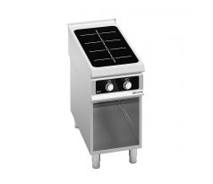 Indukčný sporák - 14 kW - Bflex Digital – IGPB499B