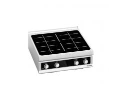 Indukčný sporák - 28 kW - Bflex Digital – IGPB893B