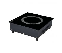 Indukčný varič - 3,5 kW - vstavané zariadenie – IDS1