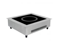 Indukčný varič - 3,5 kW - vstavané zariadenie – IDS2