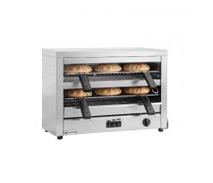 Maxi-Toaster / Salamander - 4,5 kW - 2 police – MTSGF634