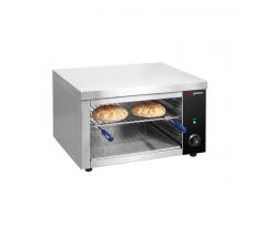 Salamander Gril - KOMPAKT - 2,2 kW - 220 V – SKB58