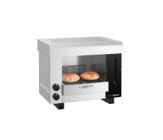Salamander - 6,5 kW - 2 horáky – SMK2