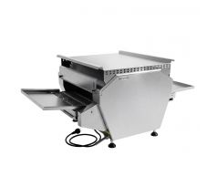 Elektrický priebežný gril - 6,54 kW - 0,63 x 1,5 m – EDGAT63