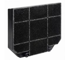 Filter s aktívnym uhlím – vhodný pre odsávače s recirkuláciou vzduchu UHF895, UHF595, UHF595B a UHF895B – AKFUHF
