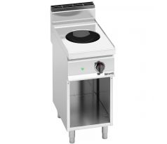 Indukčný wok - 3,5 kW – IWB479M