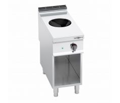 Indukčný wok sporák - 5 kW – IWB499M