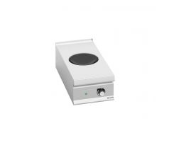 Indukčný wok - 5 kW – IWB493