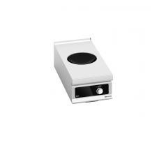 Indukčný wok - 5 kW - Bflex Digital – IWB493B
