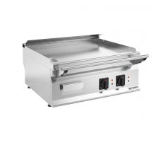 Elektrická panvica teppanyaki - 9 kW – TEBT873