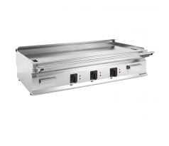 Elektrická panvica teppanyaki - 13,5 kW – TEBT1473
